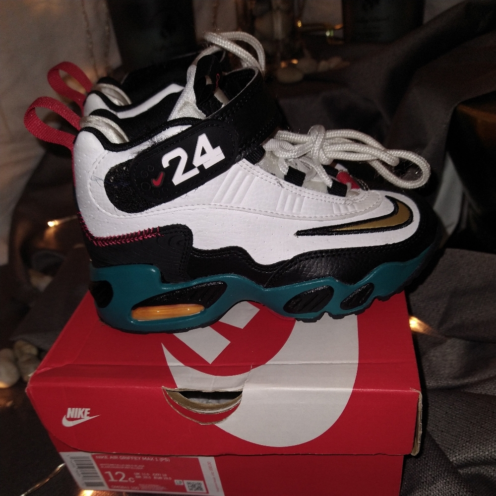 Little Kid Sneakers